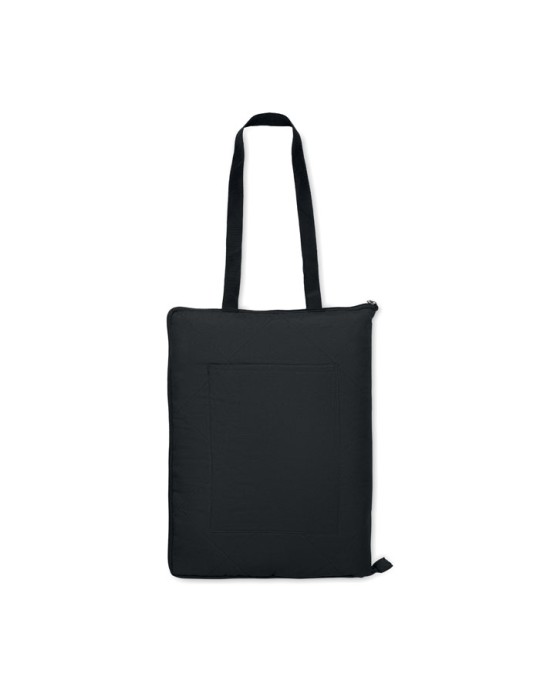 Couverture Pique-Nique Pliable Personnalisée - PACAM pas cher