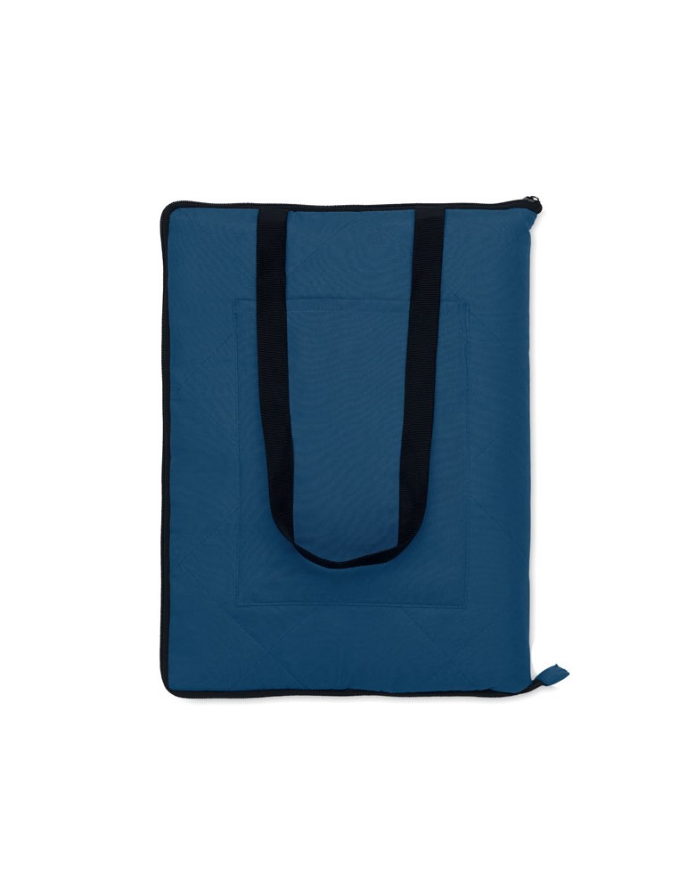 Couverture Pique-Nique Pliable Personnalisée - PACAM pas cher
