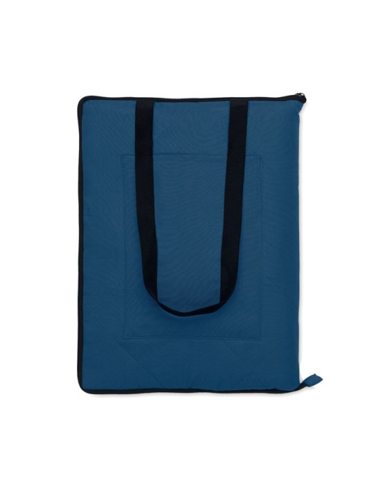 Couverture Pique-Nique Pliable Personnalisée - PACAM pas cher
