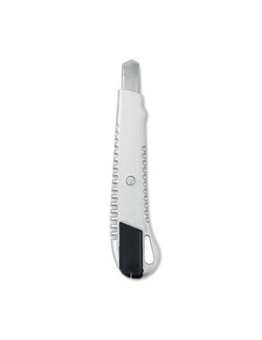 Cutter Rétractable Pratique Personnalisé - TRACTA pas cher