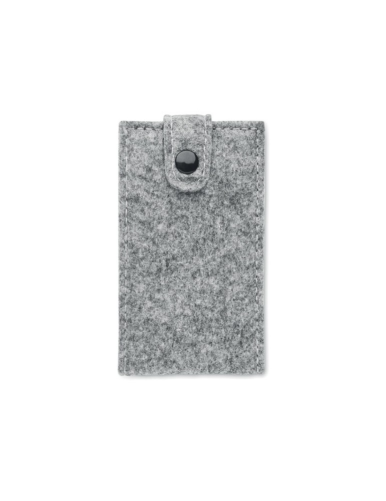 Set de manucure pratique personnalisé - Cadeau publicitaire 6 pièces