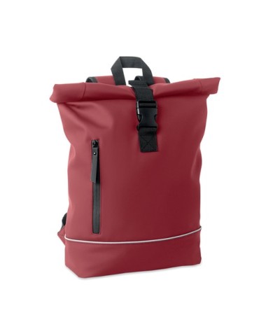 Sac à dos en PU pour ordinateur publicitaire LAPTOSA