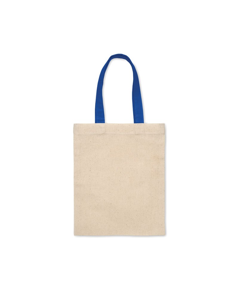 Petit sac en coton 140 gr/m² personnalisé pas cher - CHISAI
