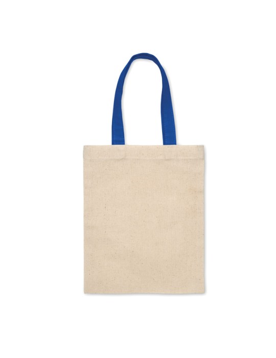 Petit sac en coton 140 gr/m² personnalisé pas cher - CHISAI