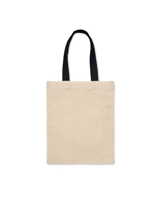 Petit sac en coton 140 gr/m² personnalisé pas cher - CHISAI