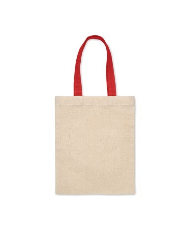 Petit sac en coton 140 gr/m² personnalisé pas cher - CHISAI 2