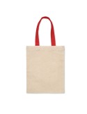 Petit sac en coton 140 gr/m² personnalisé pas cher - CHISAI