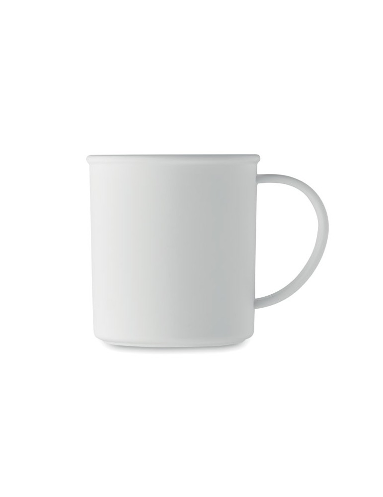 Mug réutilisable  et pratique personnalisée pas cher - ALAS