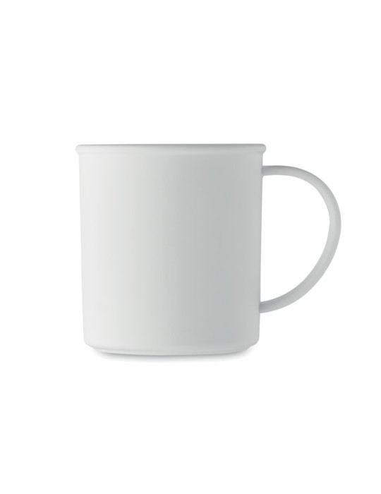 Mug réutilisable  et pratique personnalisée pas cher - ALAS