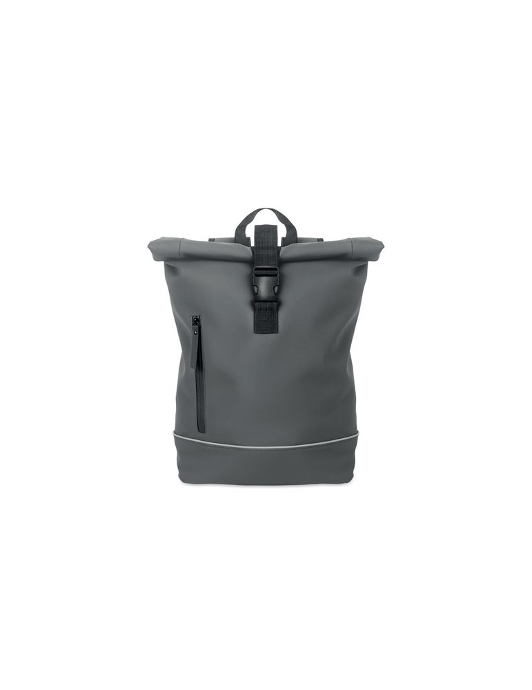 Sac à dos en PU pour ordinateur publicitaire LAPTOSA