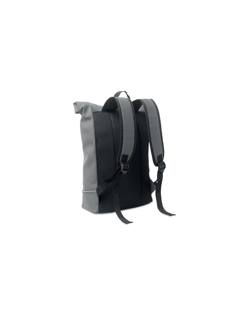 Sac à dos en PU pour ordinateur publicitaire LAPTOSA