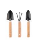 Outils de Jardinage Personnalisés Ensemble Pratique GRASS pas cher