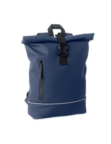 Sac à dos en PU pour ordinateur publicitaire LAPTOSA 2