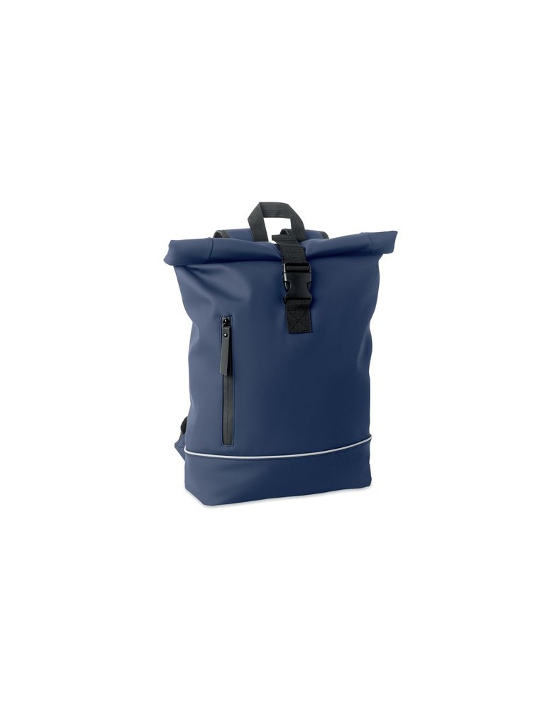 Sac à dos en PU pour ordinateur publicitaire LAPTOSA