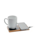 Chargeur Chauffe-Mug Pratique et Sans Fil Personnalisé - SIBIT pas cher