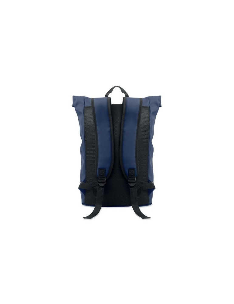 Sac à dos en PU pour ordinateur publicitaire LAPTOSA