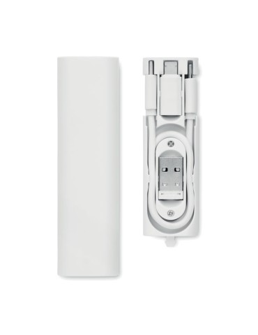 Câbles de Charge 9 en 1 Personnalisés - SUPABLE | Objets Publicitaires