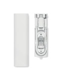 Câbles de Charge 9 en 1 Personnalisés - SUPABLE | Objets Publicitaires