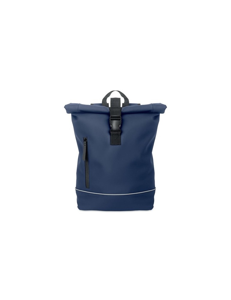 Sac à dos en PU pour ordinateur publicitaire LAPTOSA