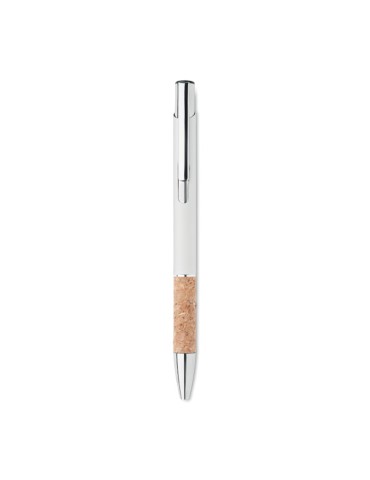 Stylo aluminium personnalisé - Écriture VERIA