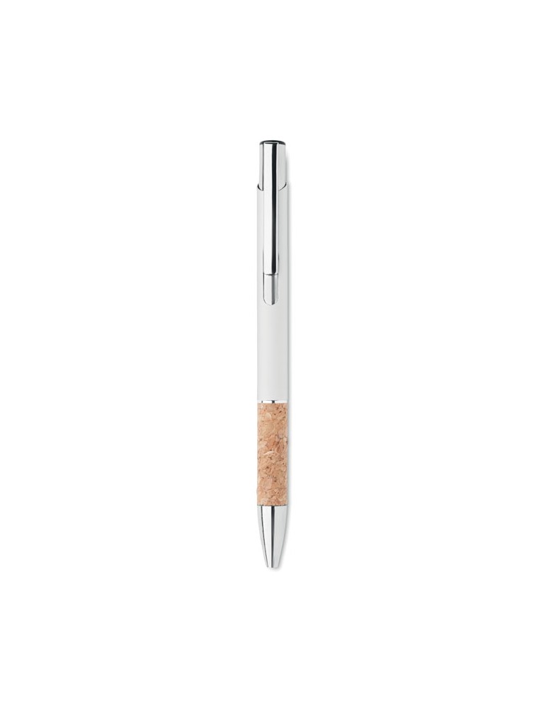 Stylo aluminium personnalisé - Écriture VERIA