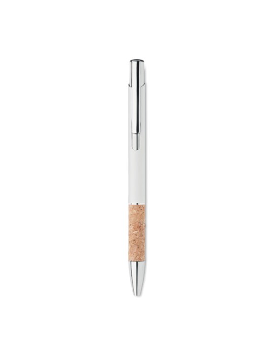 Stylo aluminium personnalisé - Écriture VERIA