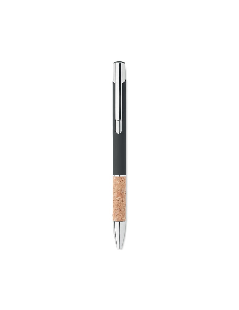 Stylo aluminium personnalisé - Écriture VERIA