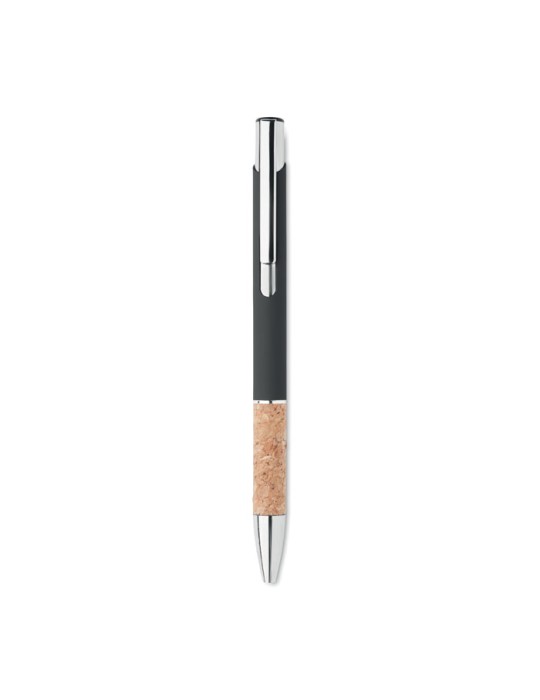 Stylo aluminium personnalisé - Écriture VERIA