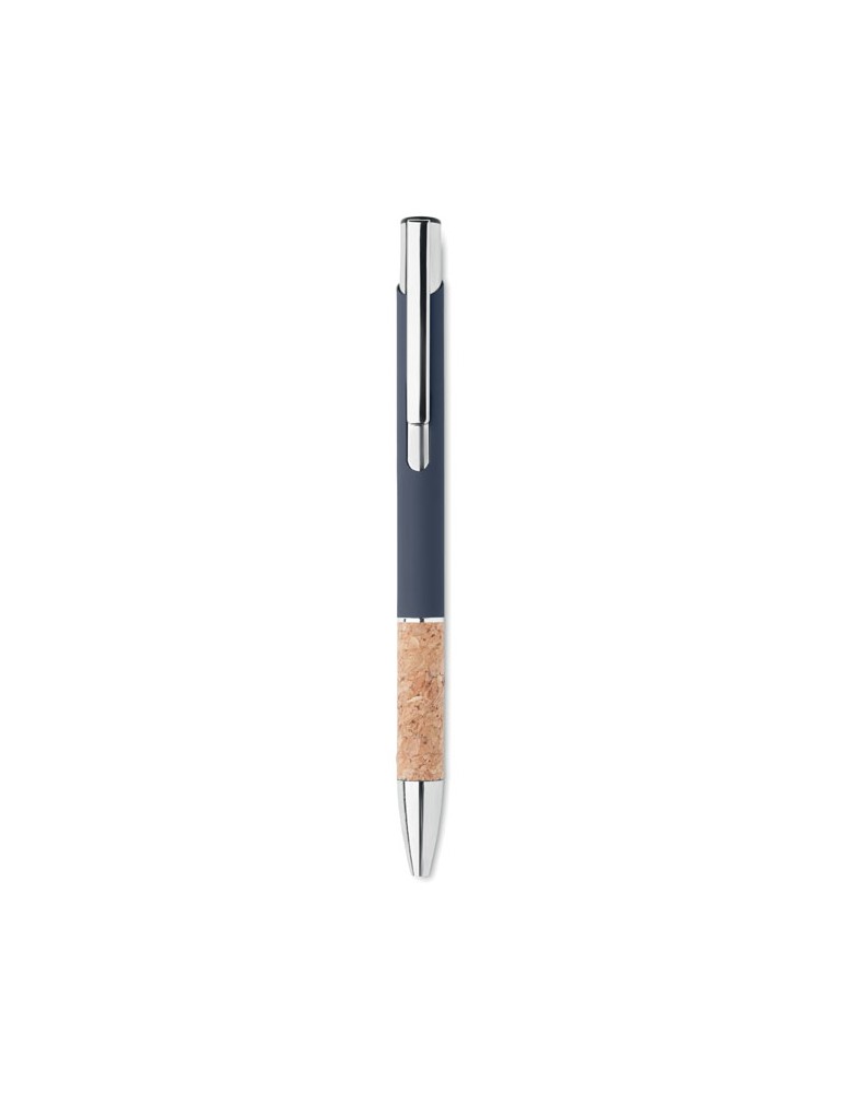 Stylo aluminium personnalisé - Écriture VERIA
