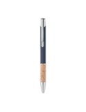 Stylo aluminium personnalisé - Écriture VERIA