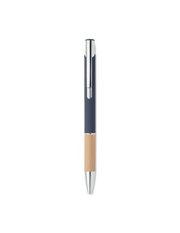 Stylo aluminium personnalisé - Cadeau SPARTA pas cher