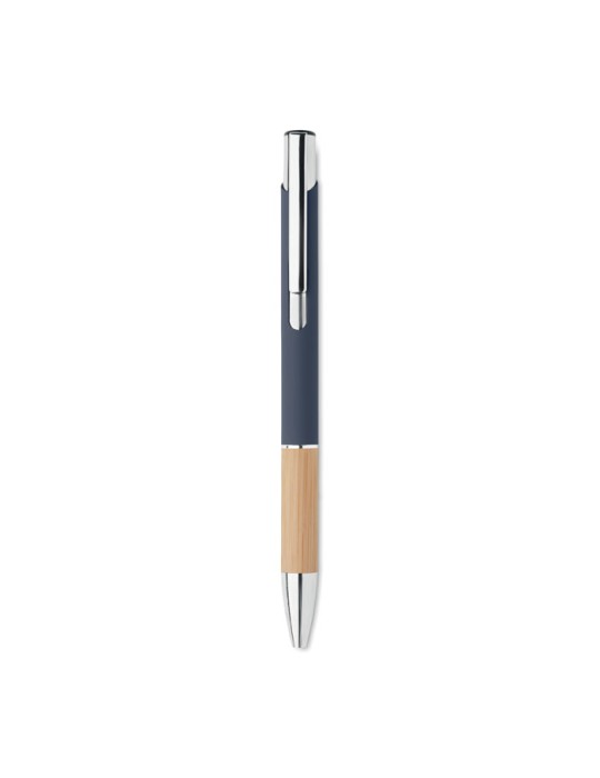 Stylo aluminium personnalisé - Cadeau SPARTA pas cher