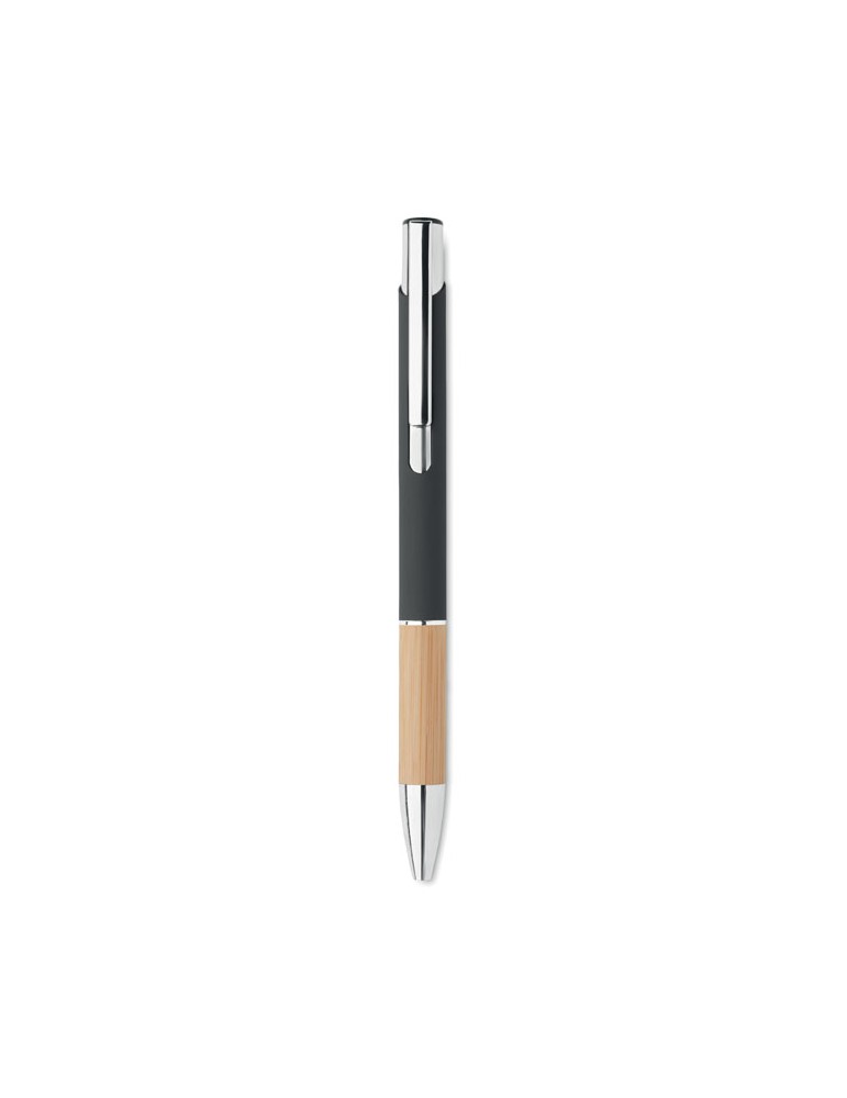Stylo aluminium personnalisé - Cadeau SPARTA pas cher