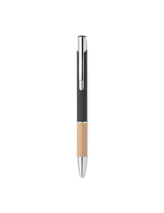 Stylo aluminium personnalisé - Cadeau SPARTA pas cher
