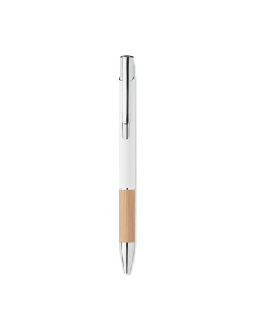 Stylo aluminium personnalisé - Cadeau SPARTA pas cher 2