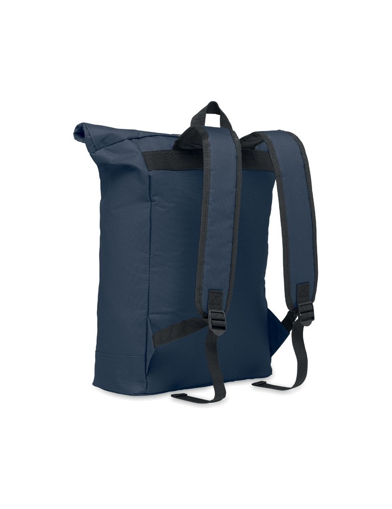 Sac à dos enroulable personnalisé - Cadeau d'entreprise idéal IREA
