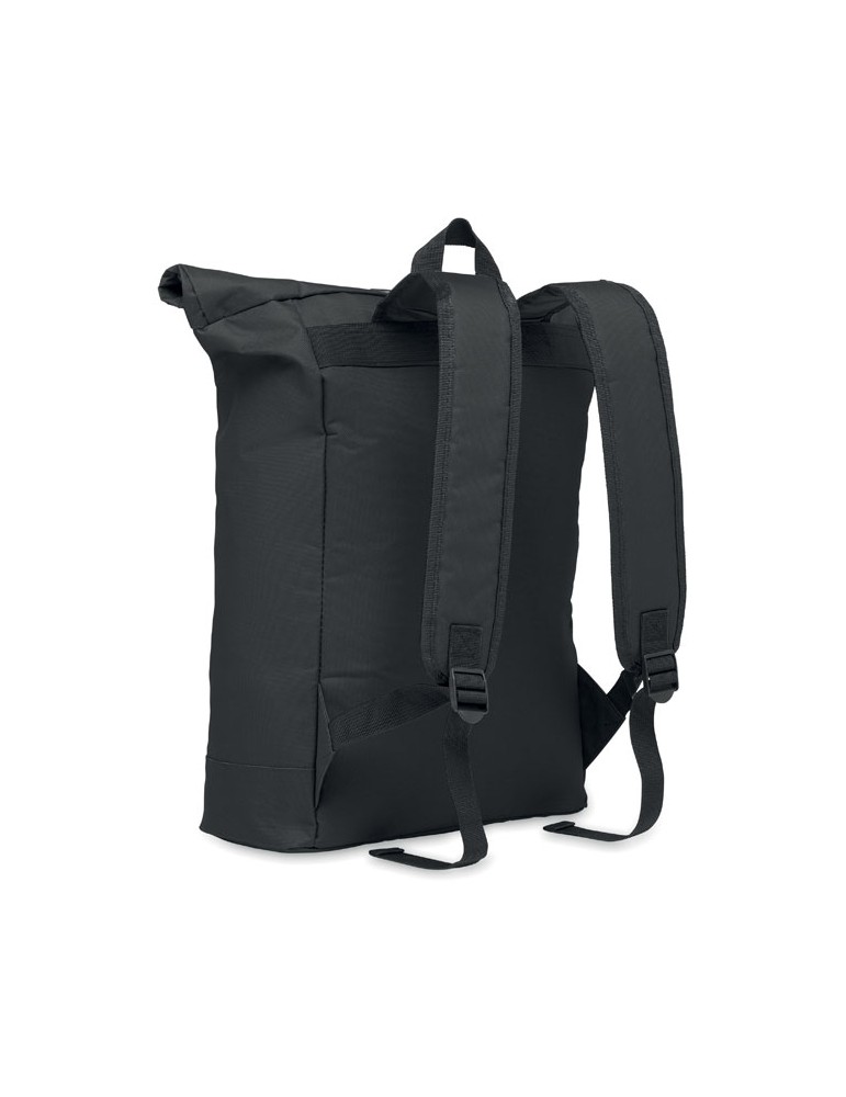 Sac à dos enroulable personnalisé - Cadeau d'entreprise idéal IREA