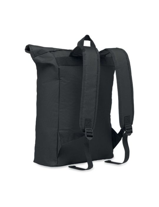 Sac à dos enroulable personnalisé - Cadeau d'entreprise idéal IREA