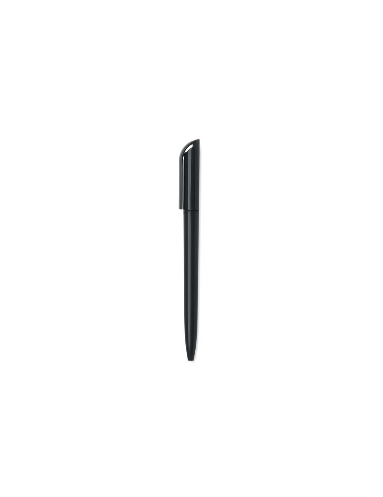 Cahier A5 en PU avec stylo personnalisé NOTA