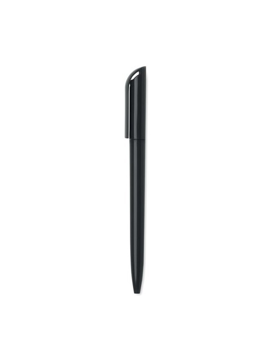 Cahier A5 en PU avec stylo personnalisé NOTA