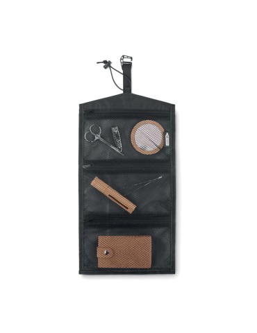 Organisateur de câbles pratique et  - TRAVELI