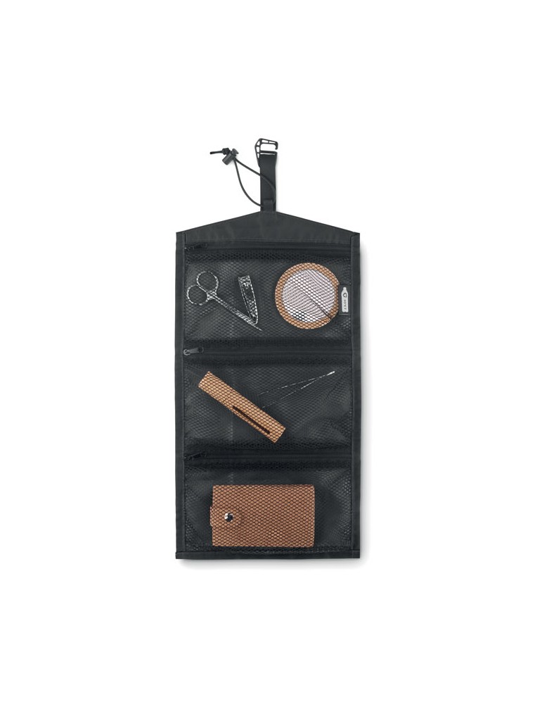 Organisateur de câbles pratique et  - TRAVELI