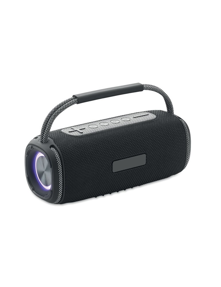 Haut-parleur Étanche Audio Premium Personnalisé - NOTAMUSIC 2x10W pas cher