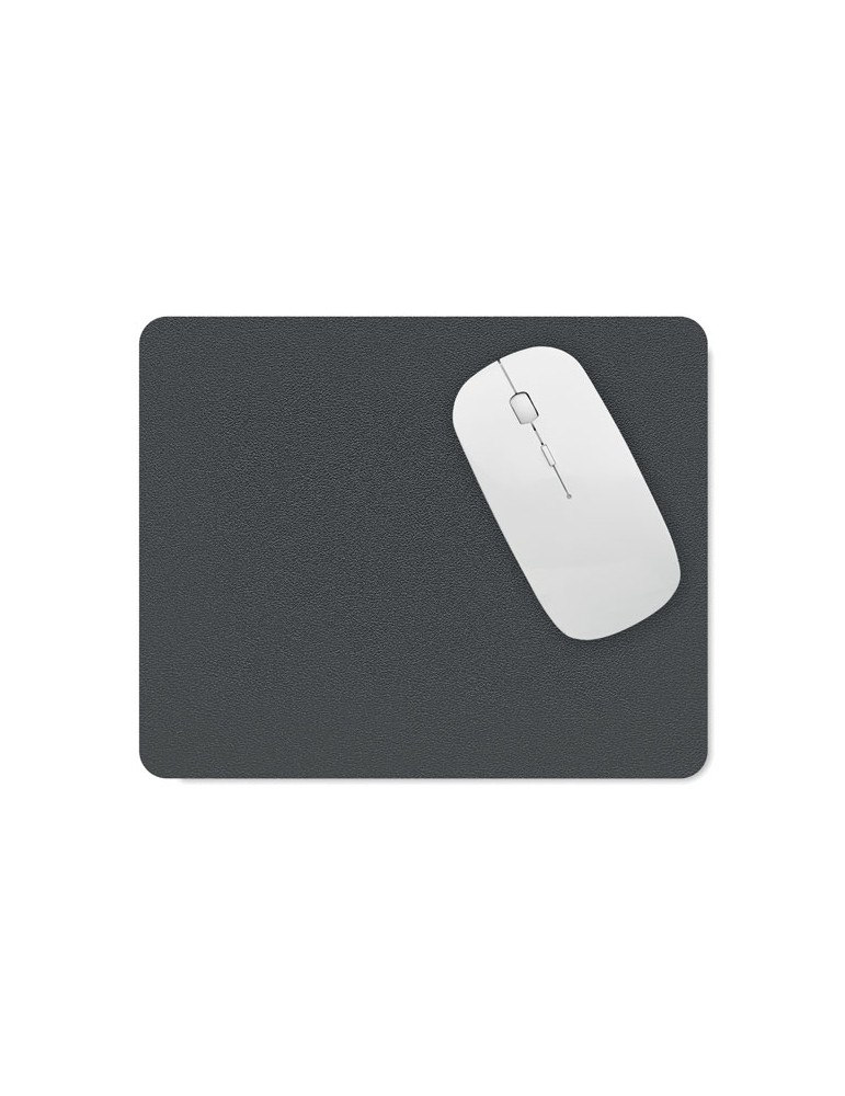 Tapis de souris  personnalisé - Pratique PU recyclé