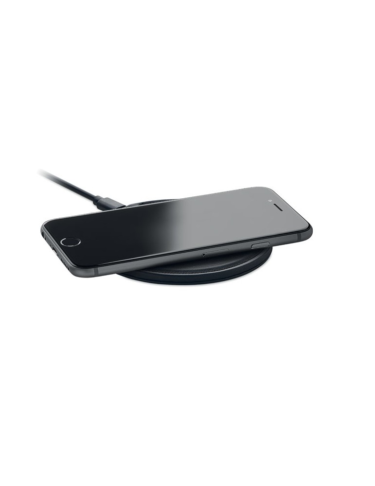 Chargeur sans fil  15W Personnalisé - ALFA pas cher