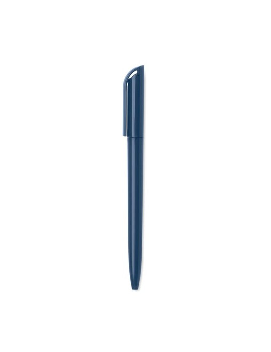 Cahier A5 en PU avec stylo personnalisé NOTA
