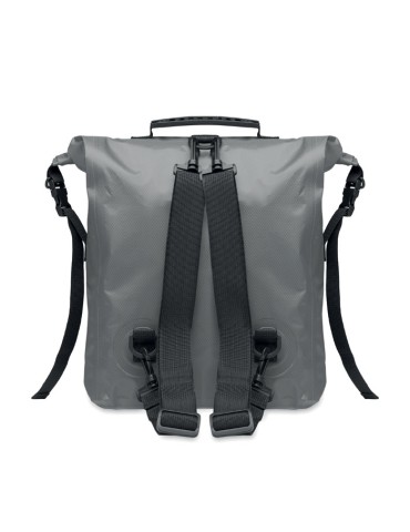 Sac à dos étanche personnalisable - 30L de capacité SCUBAROLL