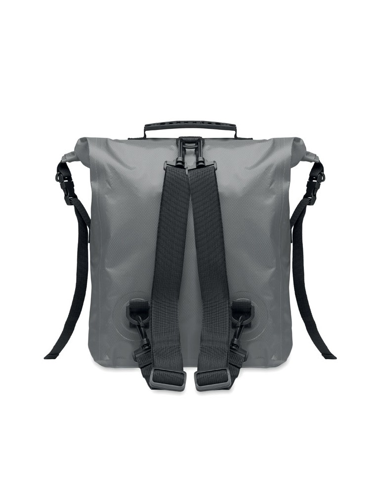 Sac à dos étanche personnalisable - 30L de capacité SCUBAROLL