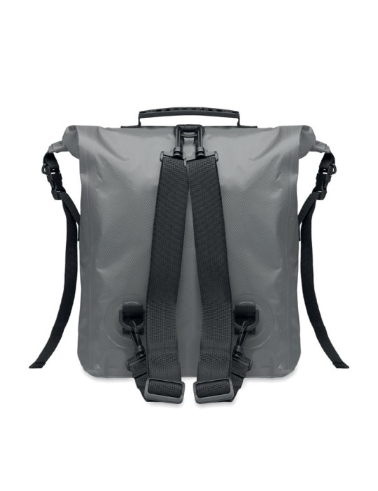 Sac à dos étanche personnalisable - 30L de capacité SCUBAROLL