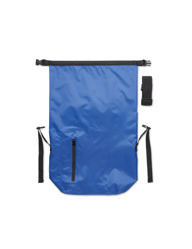 Sac à dos étanche personnalisable - 30L de capacité SCUBAROLL